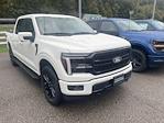 New 2025 Ford F-150 Lariat SuperCrew Cab 4WD Pickup for sale #25F587 - photo 3
