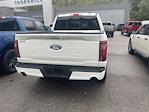 New 2025 Ford F-150 Lariat SuperCrew Cab 4WD Pickup for sale #25F587 - photo 5