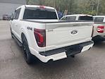 New 2025 Ford F-150 Lariat SuperCrew Cab 4WD Pickup for sale #25F587 - photo 6