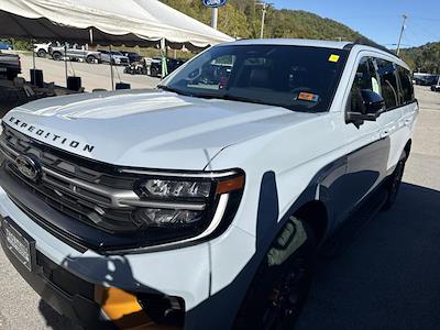 New 2025 Ford Expedition Timberline 4WD SUV for sale #25F588 - photo 1
