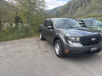 2025 Ford Maverick SuperCrew Cab AWD Pickup for sale #25F590 - photo 1