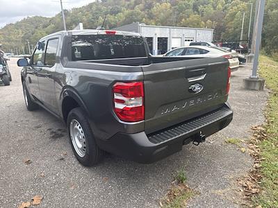 2025 Ford Maverick SuperCrew Cab AWD Pickup for sale #25F590 - photo 2
