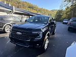 New 2025 Ford Ranger XL SuperCrew Cab 4WD Pickup for sale #25F592 - photo 1