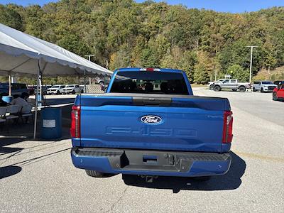 2025 Ford F-150 SuperCrew Cab 4WD Pickup for sale #25F593 - photo 2
