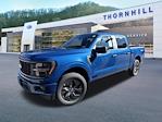 2025 Ford F-150 SuperCrew Cab 4WD Pickup for sale #25F593 - photo 1