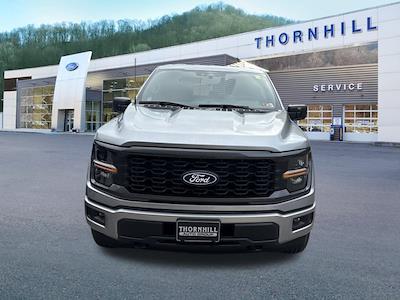 2025 Ford F-150 SuperCrew Cab 4WD Pickup for sale #25F594 - photo 1