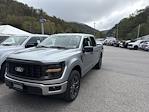 2025 Ford F-150 SuperCrew Cab 4WD Pickup for sale #25F594 - photo 3