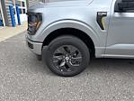 2025 Ford F-150 SuperCrew Cab 4WD Pickup for sale #25F594 - photo 4