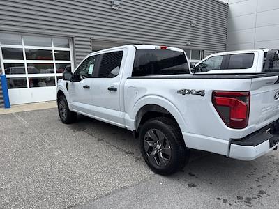 2025 Ford F-150 SuperCrew Cab 4WD Pickup for sale #25F595 - photo 2
