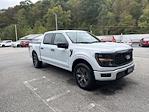 2025 Ford F-150 SuperCrew Cab 4WD Pickup for sale #25F595 - photo 4