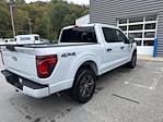 2025 Ford F-150 SuperCrew Cab 4WD Pickup for sale #25F595 - photo 6
