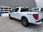 2025 Ford F-150 SuperCrew Cab 4WD Pickup for sale #25F595 - photo 2