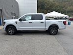 2025 Ford F-150 SuperCrew Cab 4WD Pickup for sale #25F595 - photo 8