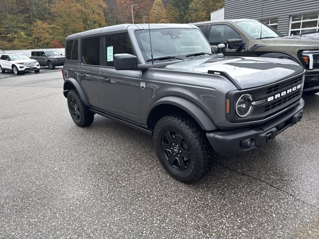 New 2025 Ford Bronco - photo 1