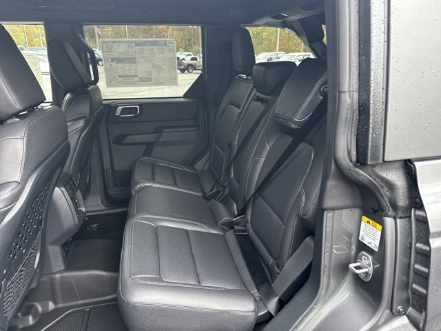 New 2025 Ford Bronco - photo 14