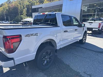 2025 Ford F-150 SuperCrew Cab 4WD Pickup for sale #25F597 - photo 2