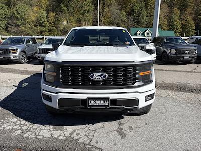2025 Ford F-150 SuperCrew Cab 4WD Pickup for sale #25F707 - photo 1
