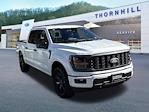 2025 Ford F-150 SuperCrew Cab 4WD Pickup for sale #25F707 - photo 4