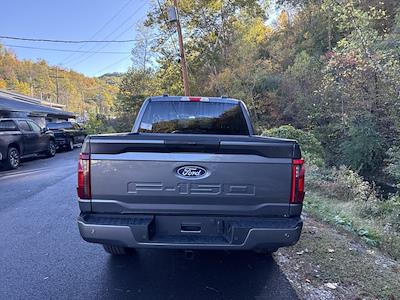 2025 Ford F-150 SuperCrew Cab 4WD Pickup for sale #25F605 - photo 2
