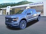 2025 Ford F-150 SuperCrew Cab 4WD Pickup for sale #25F605 - photo 1