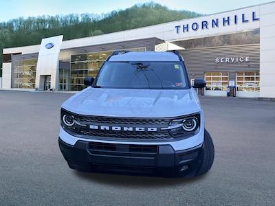 2025 Ford Bronco Sport 4WD SUV for sale #25F606 - photo 1