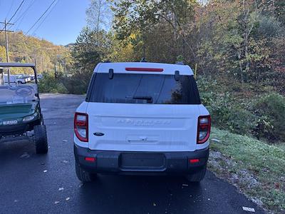 2025 Ford Bronco Sport 4WD SUV for sale #25F606 - photo 2