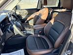 New 2025 Ford Bronco Sport Outer Banks 4WD SUV for sale #25F609 - photo 10