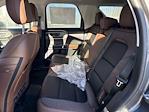 New 2025 Ford Bronco Sport Outer Banks 4WD SUV for sale #25F609 - photo 12