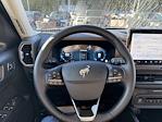 New 2025 Ford Bronco Sport Outer Banks 4WD SUV for sale #25F609 - photo 15
