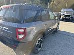 New 2025 Ford Bronco Sport Outer Banks 4WD SUV for sale #25F609 - photo 6