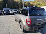 New 2025 Ford Bronco Sport Outer Banks 4WD SUV for sale #25F609 - photo 2