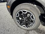 New 2025 Ford Bronco Sport Outer Banks 4WD SUV for sale #25F609 - photo 9