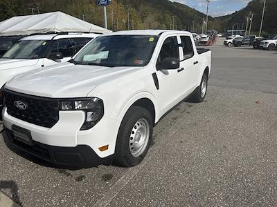New 2025 Ford Maverick XL SuperCrew Cab AWD Pickup for sale #25F610 - photo 1