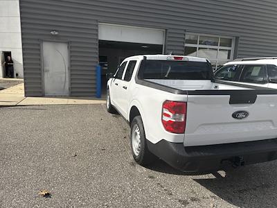 New 2025 Ford Maverick XL SuperCrew Cab AWD Pickup for sale #25F610 - photo 2