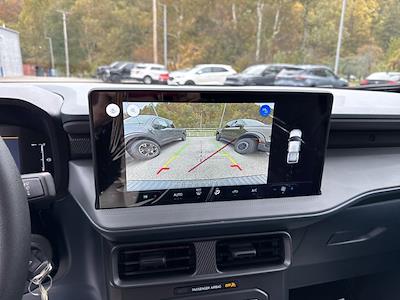 New 2025 Ford Maverick XL SuperCrew Cab AWD Pickup for sale #25F611 - photo 2