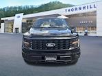 New 2025 Ford F-150 STX SuperCrew Cab 4WD Pickup for sale #25F612 - photo 3