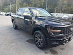 New 2025 Ford F-150 STX SuperCrew Cab 4WD Pickup for sale #25F612 - photo 4