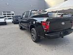 New 2025 Ford F-150 STX SuperCrew Cab 4WD Pickup for sale #25F612 - photo 2