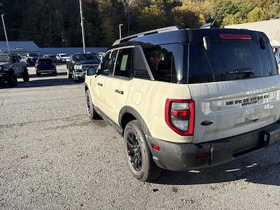 New 2025 Ford Bronco Sport Big Bend 4WD SUV for sale #25F613 - photo 2