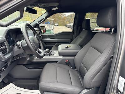 New 2025 Ford F-150 XLT SuperCrew Cab 4WD Pickup for sale #25F614 - photo 2