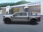 New 2025 Ford F-150 XLT SuperCrew Cab 4WD Pickup for sale #25F614 - photo 13