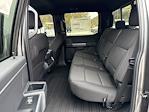 New 2025 Ford F-150 XLT SuperCrew Cab 4WD Pickup for sale #25F614 - photo 5