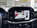 New 2025 Ford F-150 XLT SuperCrew Cab 4WD Pickup for sale #25F614 - photo 12