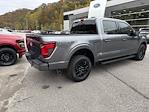 New 2025 Ford F-150 XLT SuperCrew Cab 4WD Pickup for sale #25F614 - photo 17