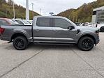 New 2025 Ford F-150 XLT SuperCrew Cab 4WD Pickup for sale #25F614 - photo 1