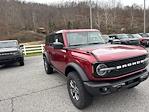 New 2025 Ford Bronco Badlands for sale #25F618 - photo 4