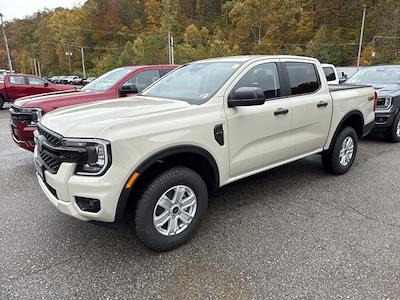 New 2025 Ford Ranger XL SuperCrew Cab 4WD Pickup for sale #25F619 - photo 2
