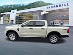 New 2025 Ford Ranger XL SuperCrew Cab 4WD Pickup for sale #25F619 - photo 1