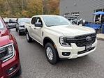 New 2025 Ford Ranger XL SuperCrew Cab 4WD Pickup for sale #25F619 - photo 4