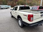 New 2025 Ford Ranger XL SuperCrew Cab 4WD Pickup for sale #25F619 - photo 7